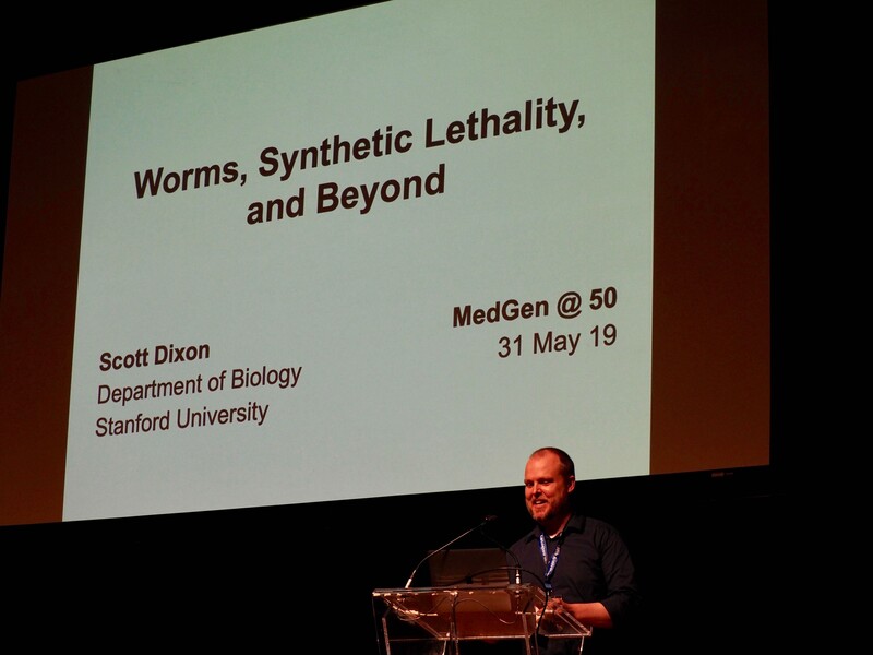 symposium