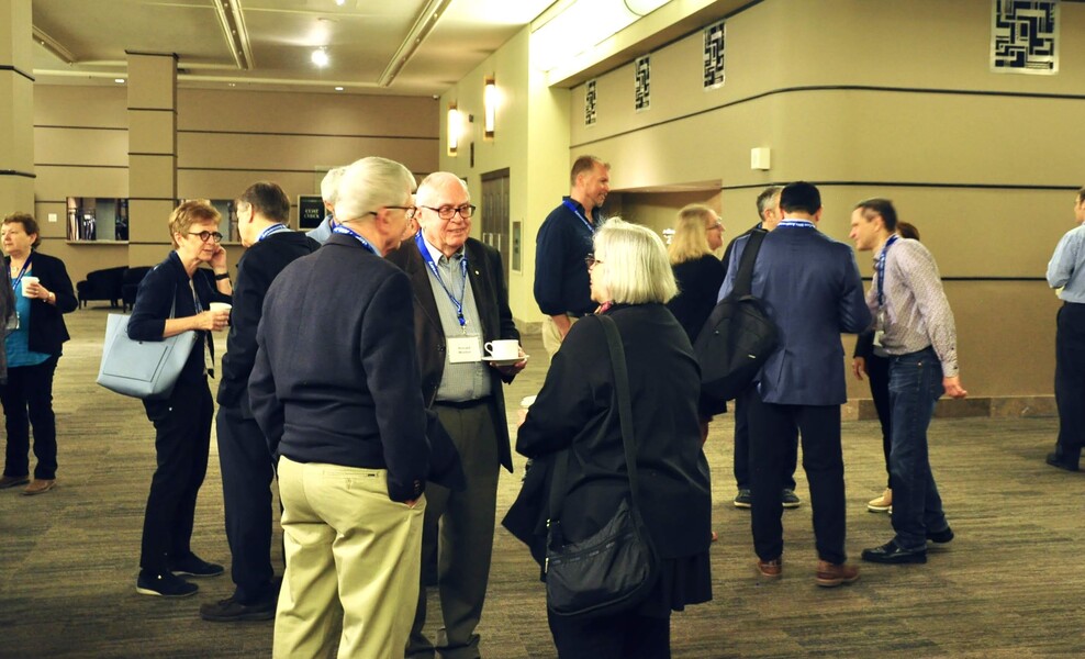 symposium