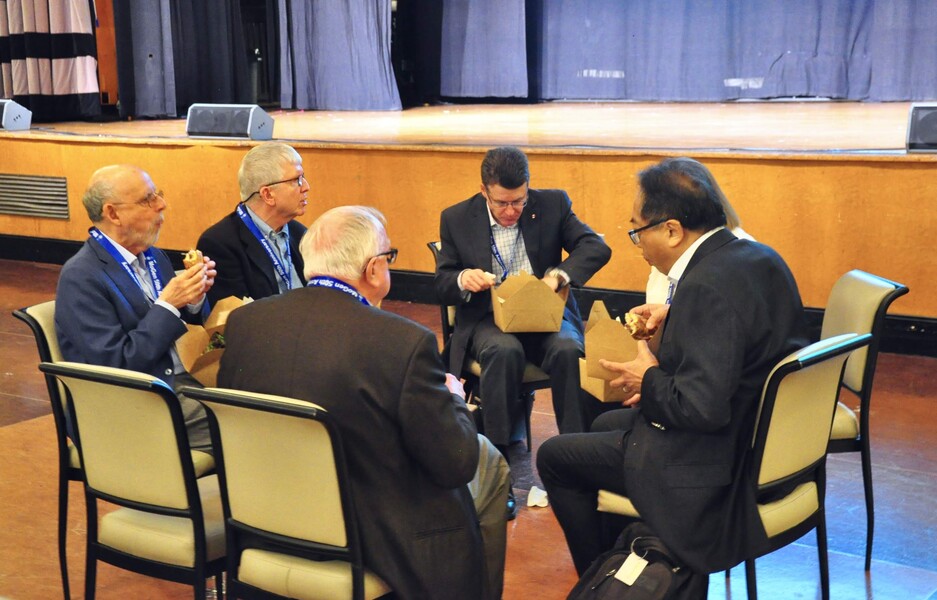 symposium