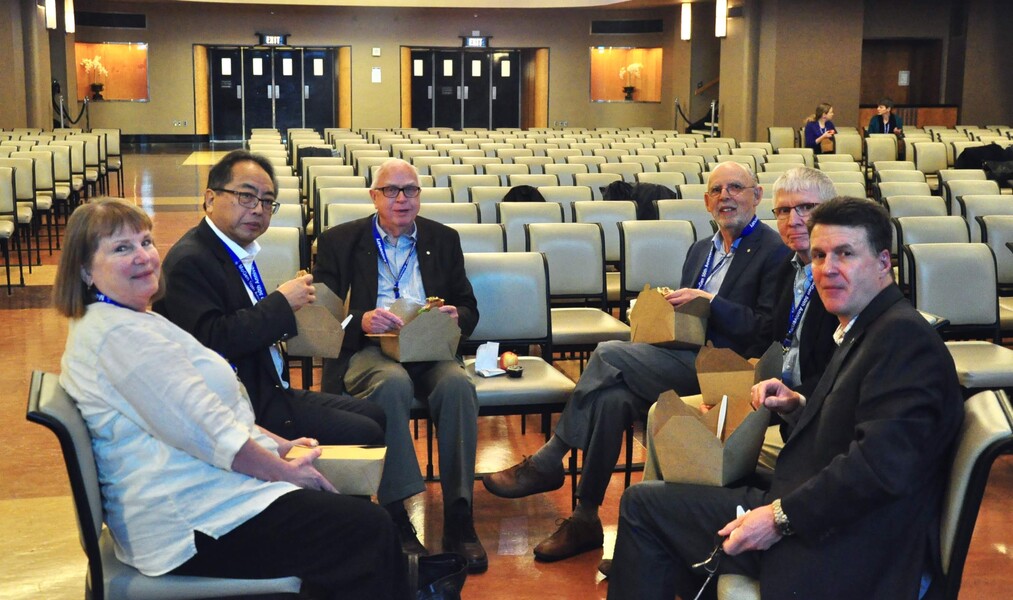 symposium
