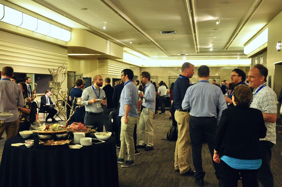 symposium